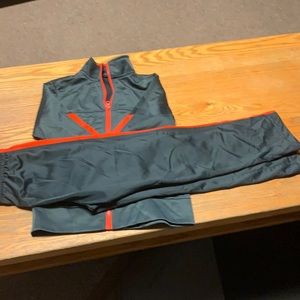 Boys Jogging suit